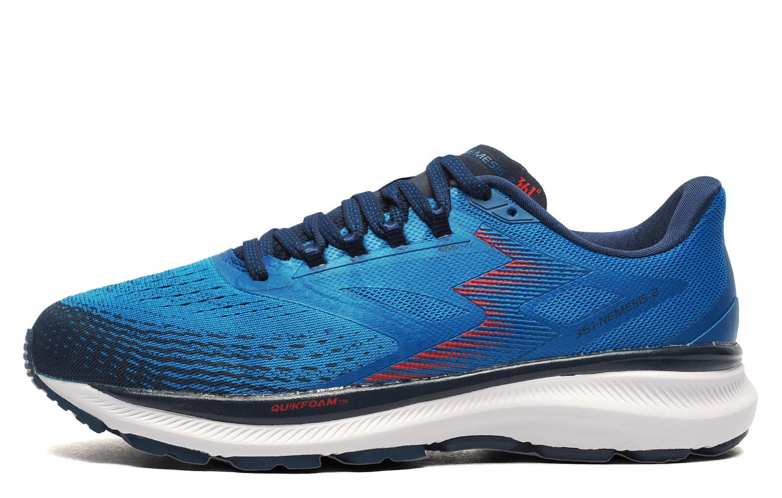 COCOPRO 361° Nemesis 2 Mens Running Shoes
