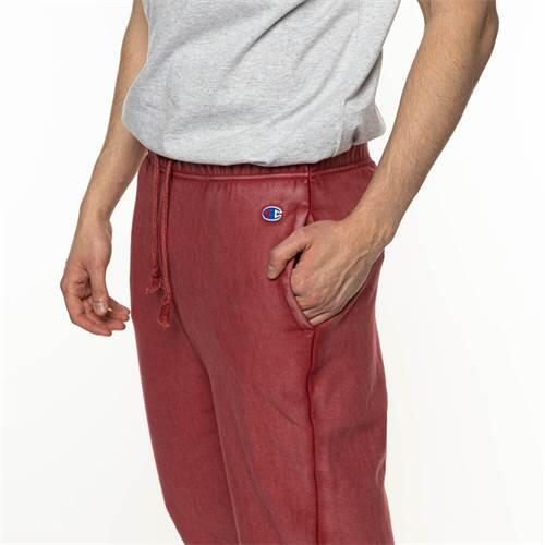 Spodnie sportowe męskie Champion Elastic Cuff 2/3