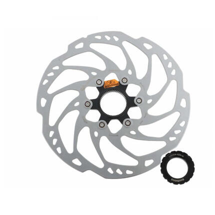 Shimano Bremsscheibe SLX SM-RT70L Ø203mm Center Lock