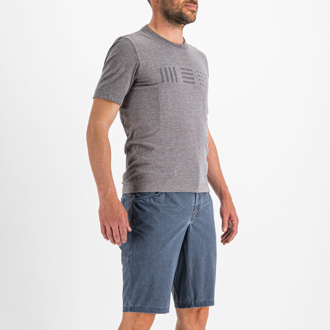 Short sans bavette - GIARA 3/3