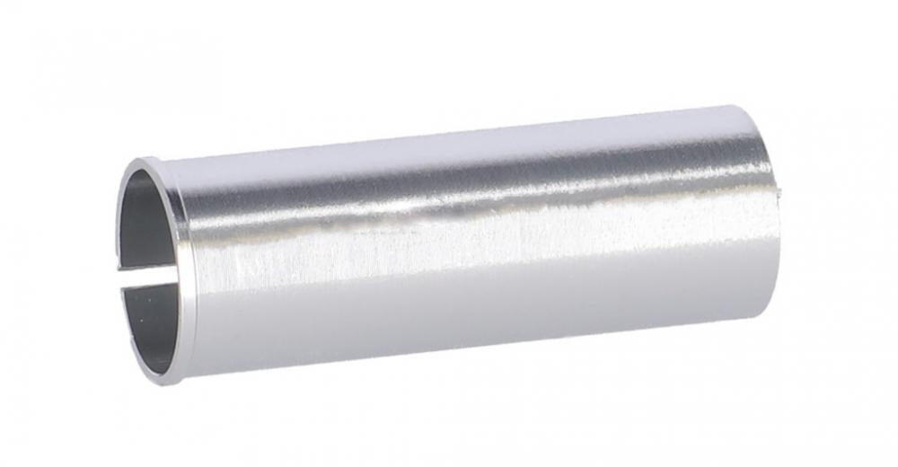 Douille calibrage tige de selle XLC SP-X20 27.2. A 28.0 80 mm 2/2