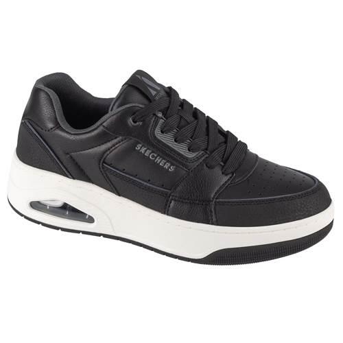 Buty do chodzenia męskie Skechers 183140BLK