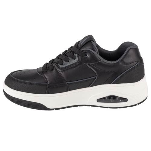 Buty do chodzenia męskie Skechers 183140BLK