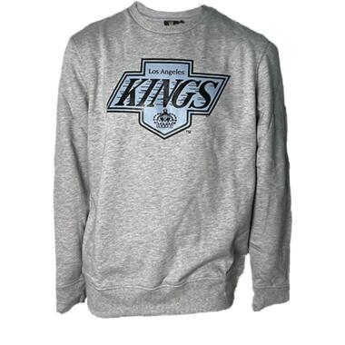 MAJESTIC SPORT Majestic Simbourne Crew Sweat Los Angeles Kings Tamanho XL