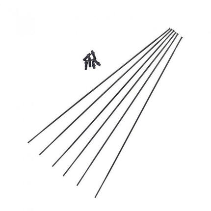 DT SWISS Speichen-Kit Xmc1200 Spline 29 Zoll