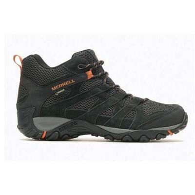Herren trekking Schuhe Merrell Alverstone