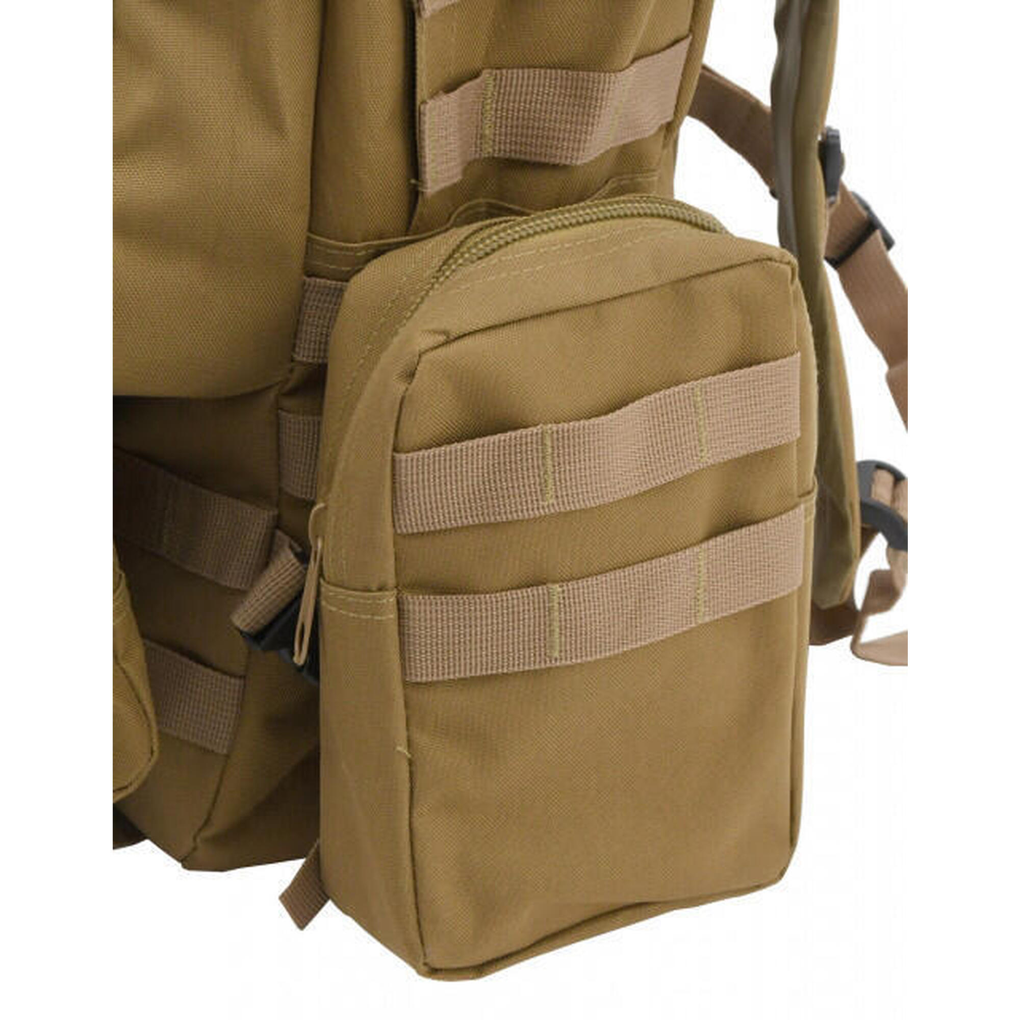 Rucsac 55 litri Army Cattara