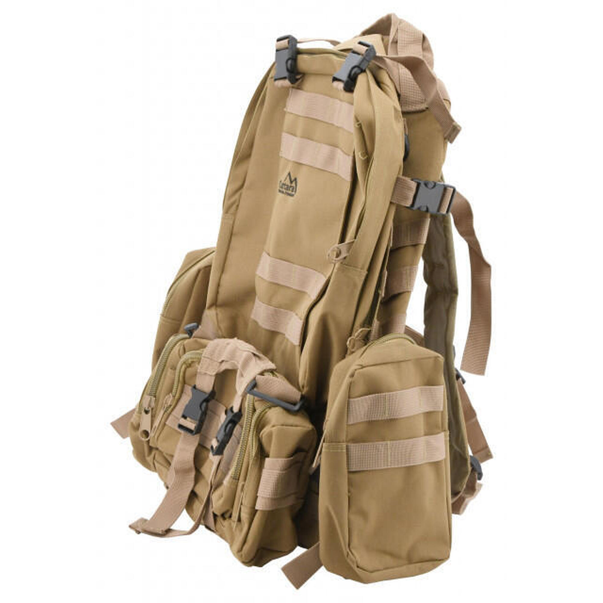 Rucsac 55 litri Army Cattara