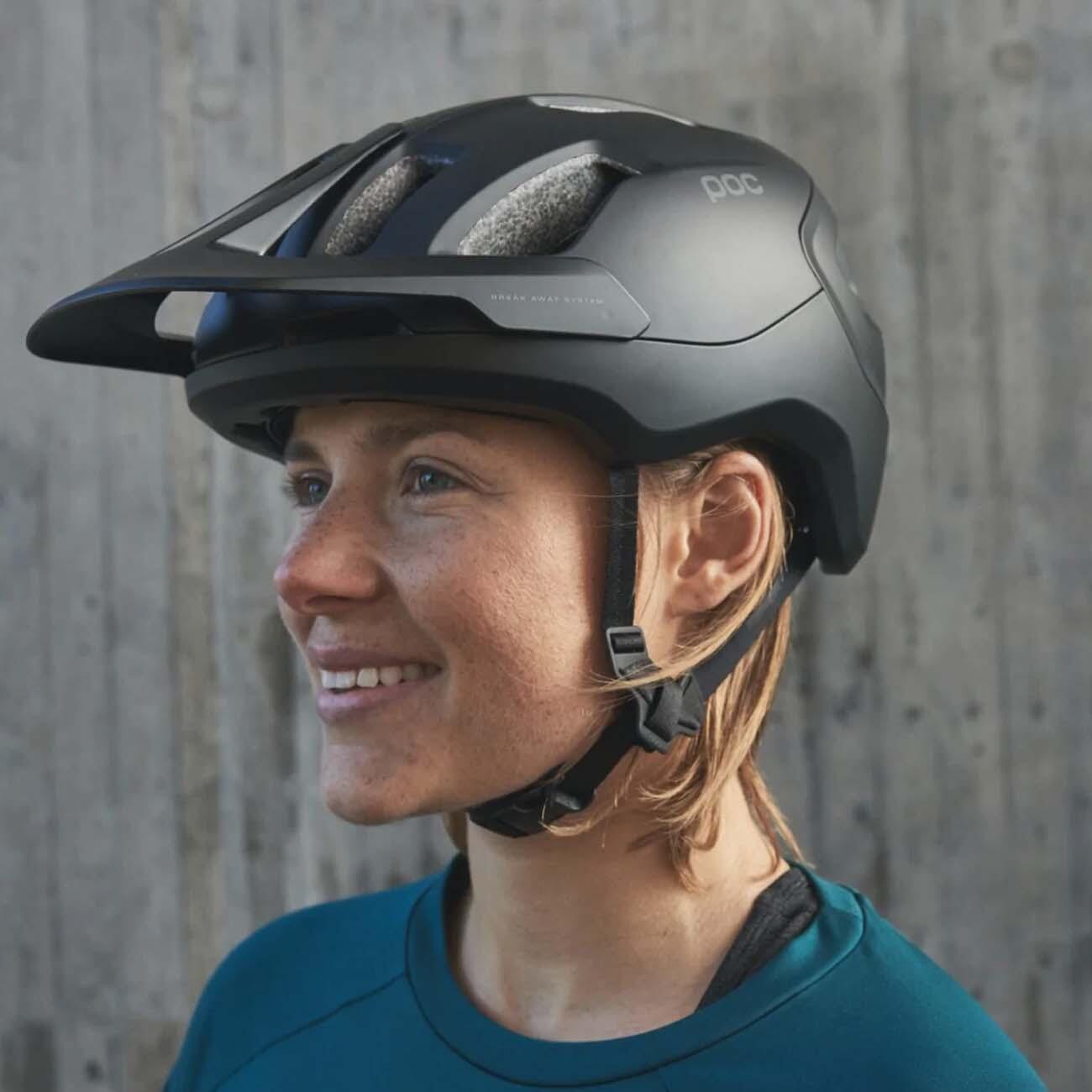 Kask rowerowy POC Axion 3/5
