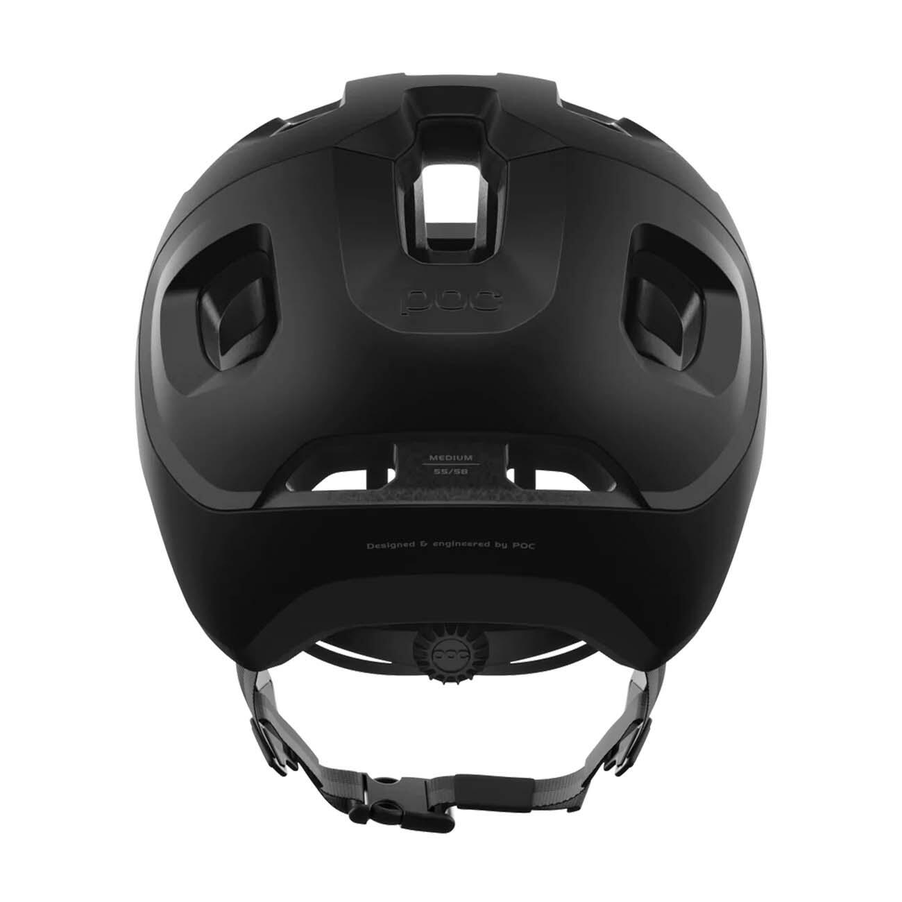 Kask rowerowy POC Axion 5/5