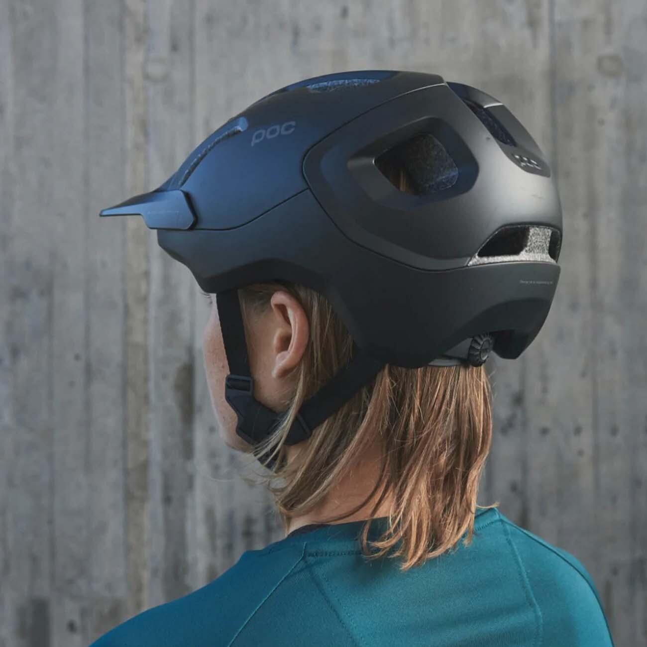 Kask rowerowy POC Axion 4/5