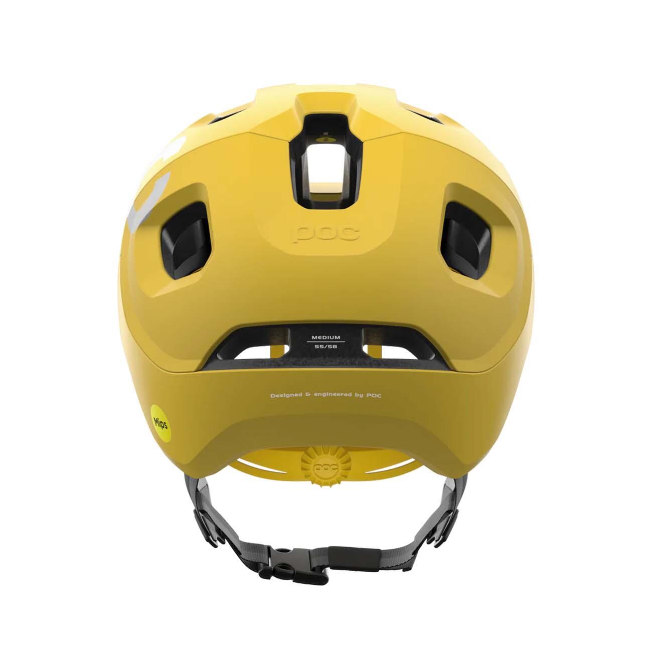 Capacete - AXION RACE MIPS 3/3