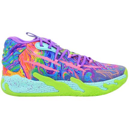 Baskets Puma modèle 379899-01 pour homme
