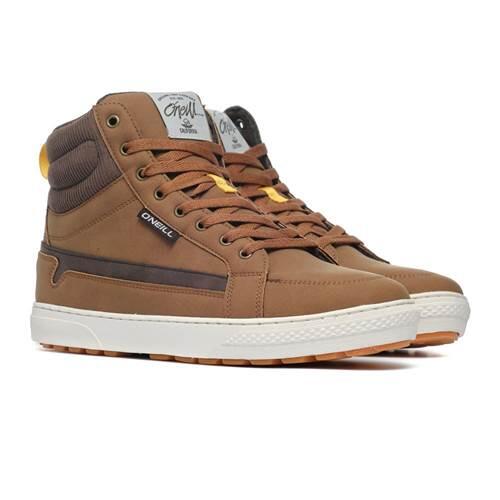 Buty do chodzenia męskie O'Neill Wallenberg Men Mid 2/5