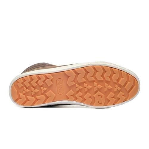 Buty do chodzenia męskie O'Neill Wallenberg Men Mid 5/5