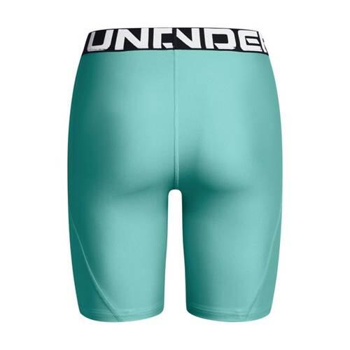 Spodenki treningowe damskie Under Armour 1383627482
