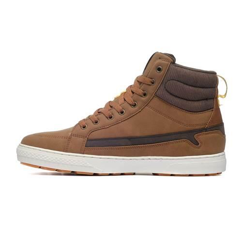 Buty do chodzenia męskie O'Neill Wallenberg Men Mid 3/5
