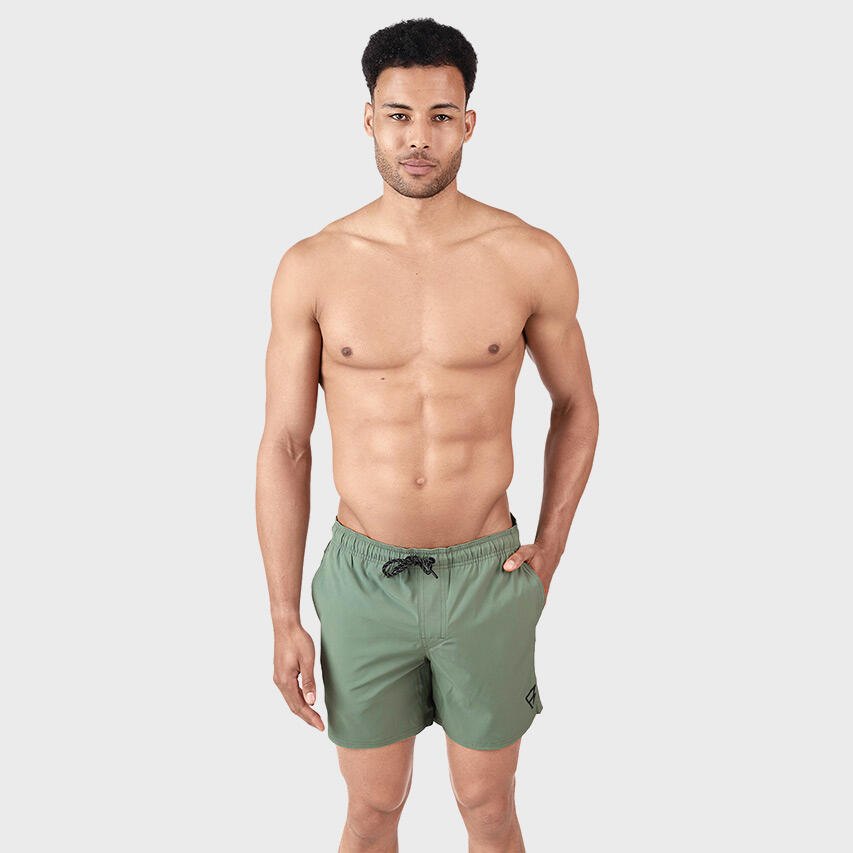 BRUNOTTI BRUNOTTI Zwemkledij Bru-conic-N Men Swim Shorts HEREN Vintage Green 2/7