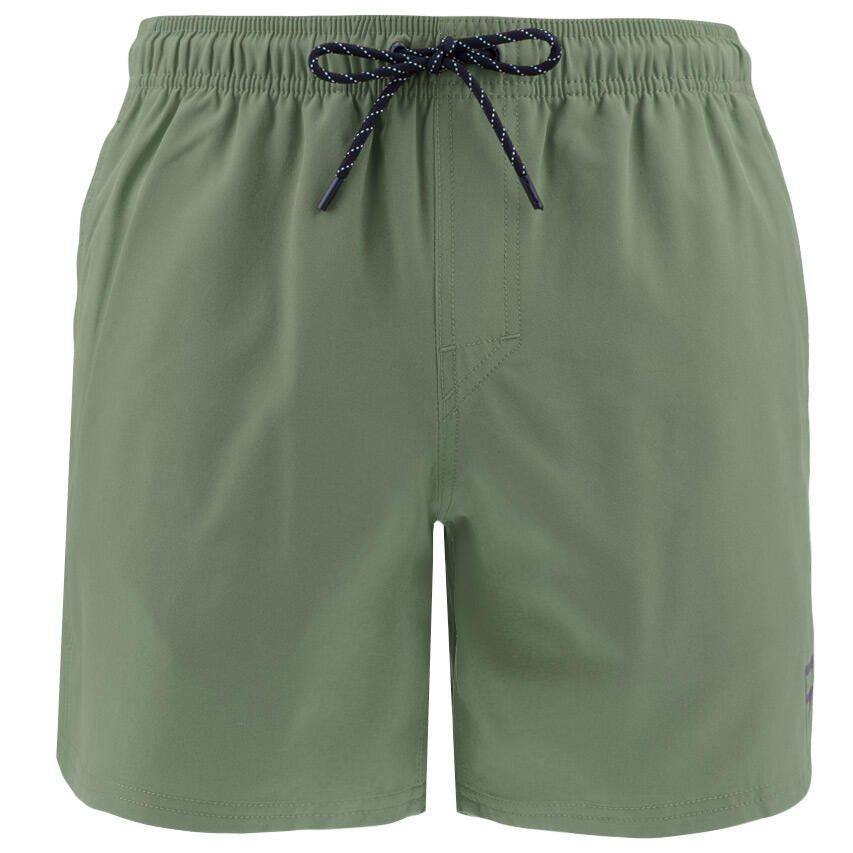 BRUNOTTI BRUNOTTI Zwemkledij Bru-conic-N Men Swim Shorts HEREN Vintage Green 6/7