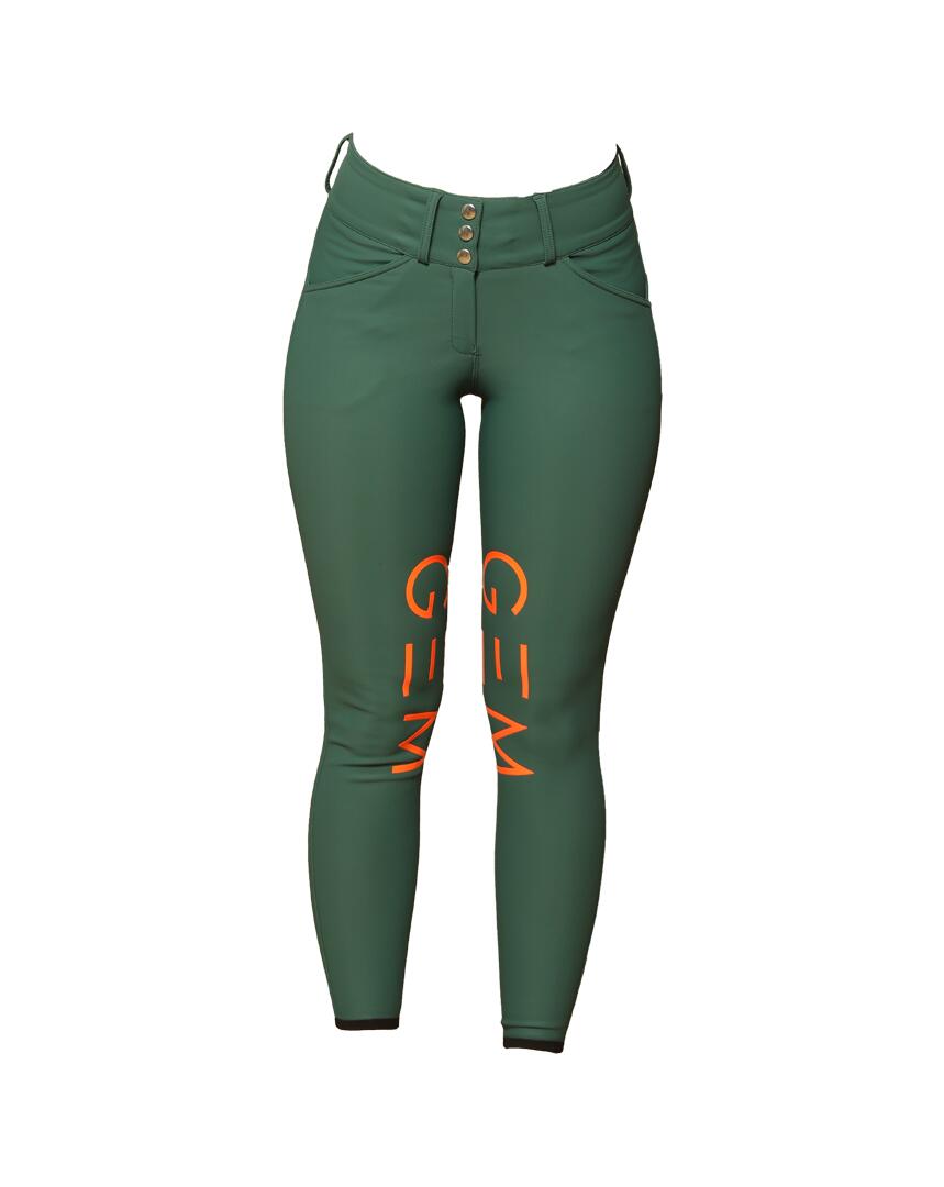 Pantalon Max Knee Grip - GEM 5/5