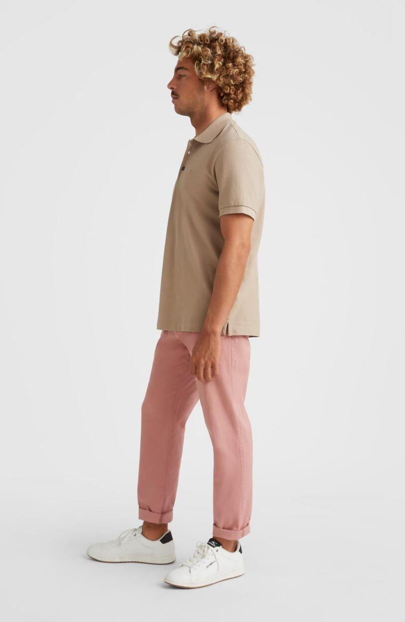 O'NEILL O'neill Pantalons Friday Night Chino Pants  Hommes Ash Rose 5/5