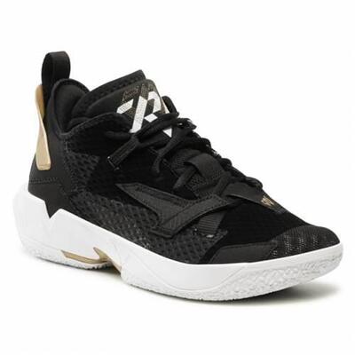 Schoenen voor basketbal voor heren nike jordan why not zer04 family