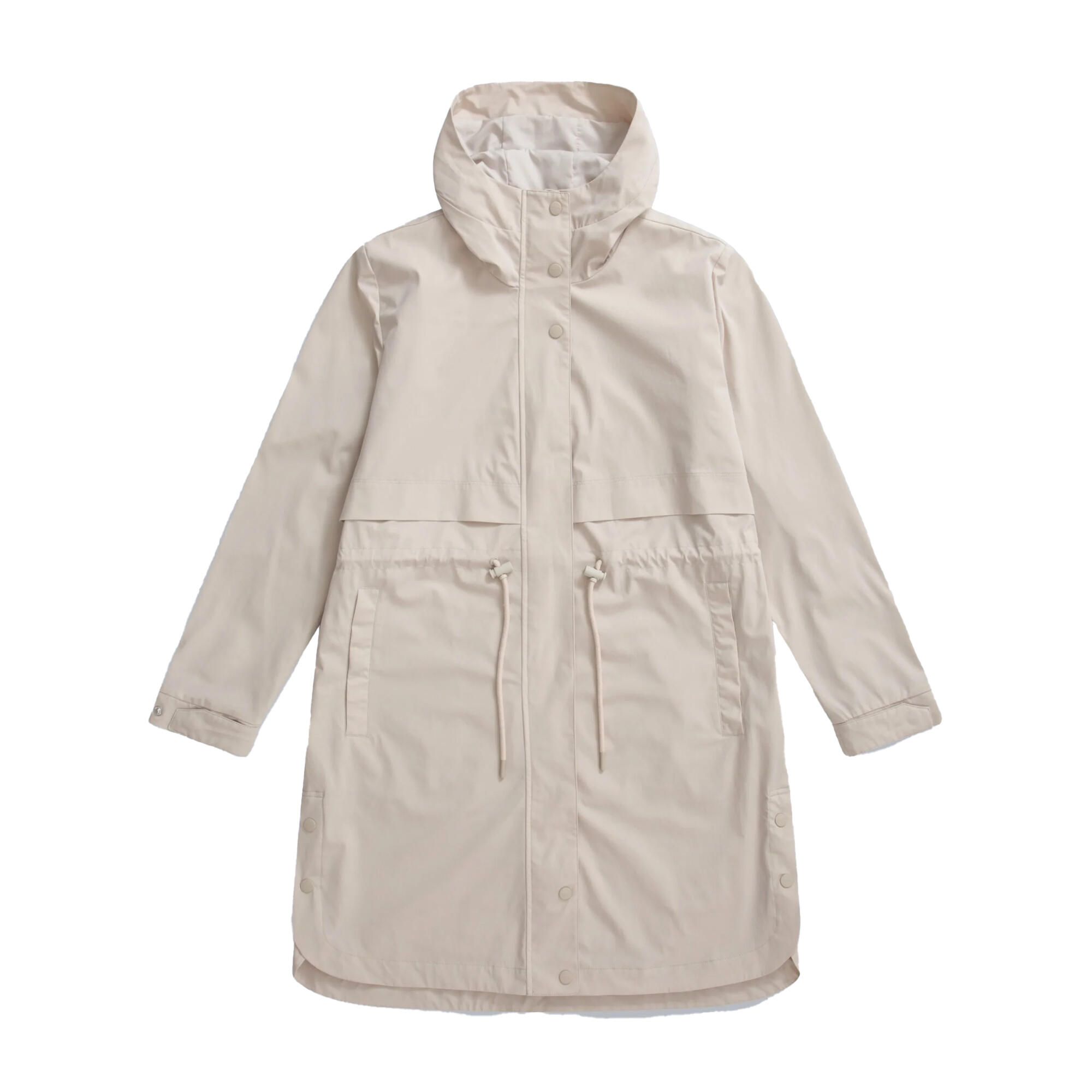 ANIMAL Womens/Ladies Eden Jacket (Beige)