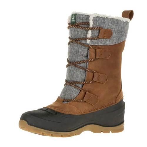 Stivali da donna Kamik Snowgem 5/7