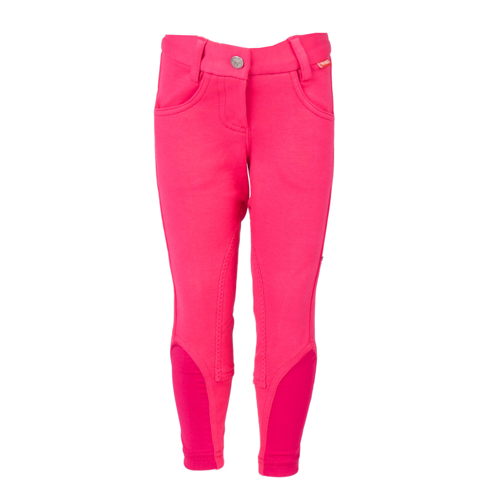 Red Horse - Pantalon Fille Red Horse Topper - Pantalon D'Équitation - Rose -  8 À 10 Ans - Decathlon