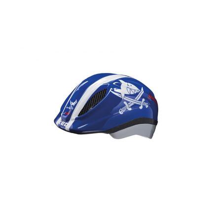 Kask rowerowy dziecięcy BIKE FASHION Capt'n Sharky M 52-57 cm