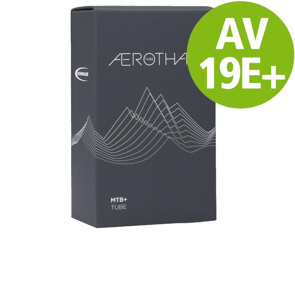 SCHWALBE Camera d'aria Schwalbe Aerothan Plus 29" AV19-AE+.
