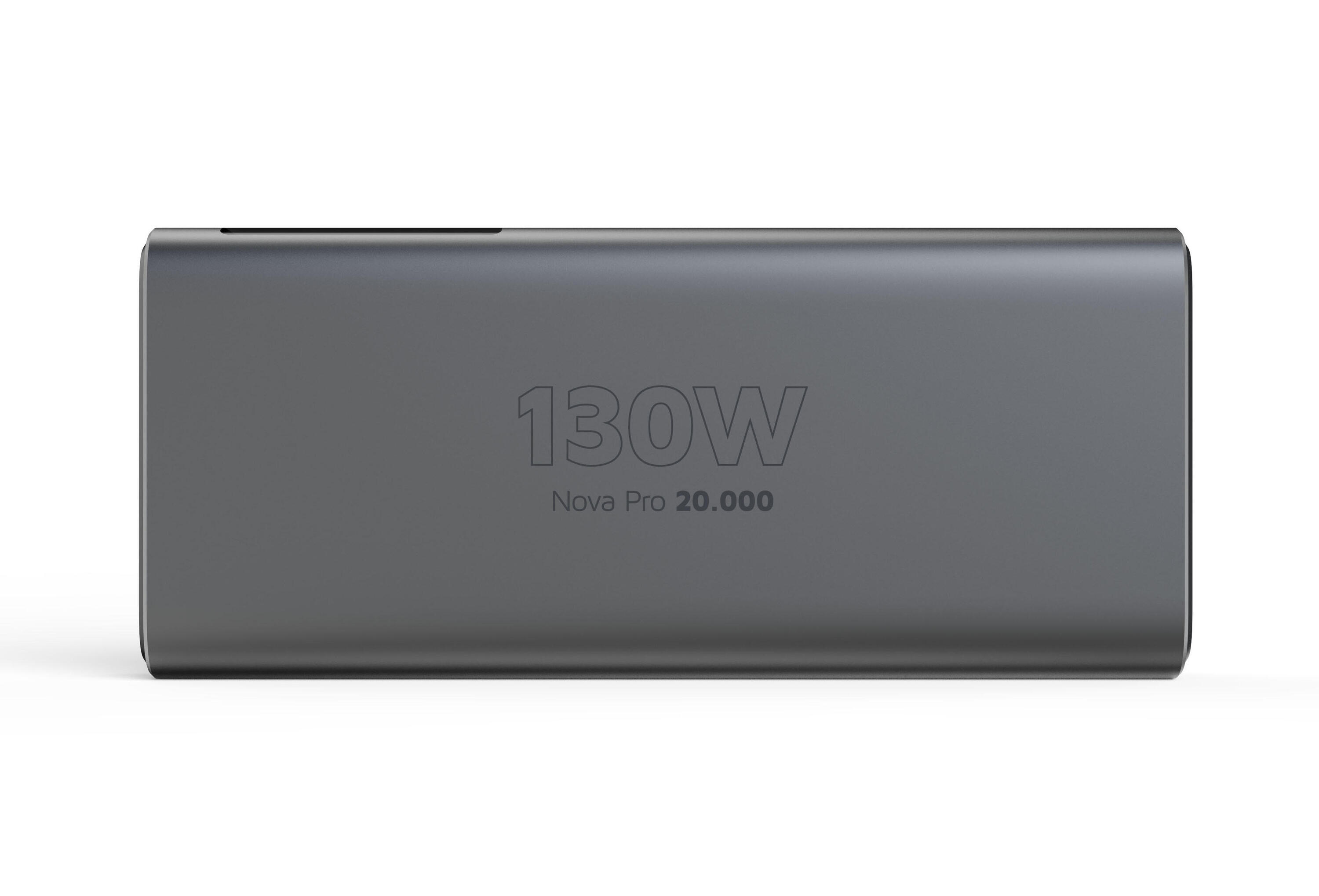Xtorm Nova Series Batterie externe 130W, 20000 mAh 5/6