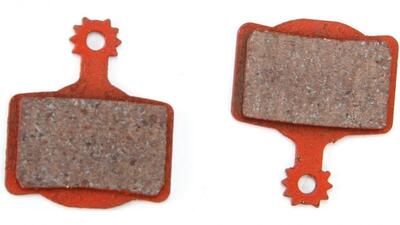 Fibrax schijfremblokken disc br.pad pr. pr.f.magura mt