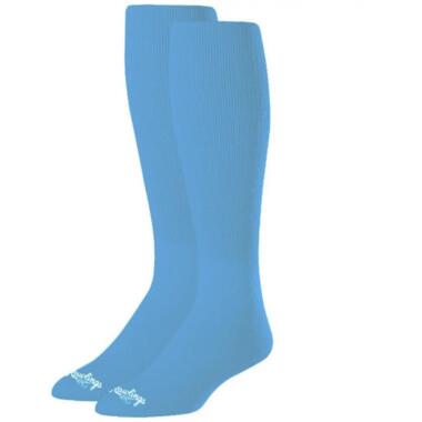 RAWLINGS Rawlings Baseball Sokken (2 paar) S Columbia Blauw