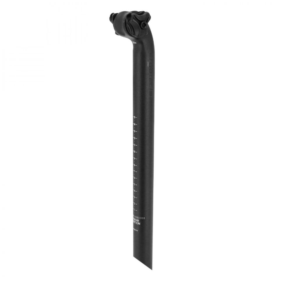 Aluminiowy wspornik siodła Ergotec Viper 30
