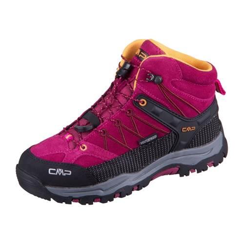 CMP Scarpa da trekking bambini CMP Kids Rigel Mid Trekking