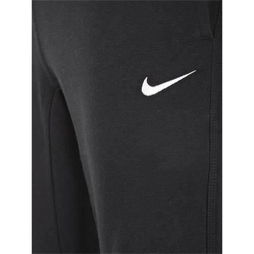 Trainingsbroek Heren Nike Fleece Swoosh 3/7