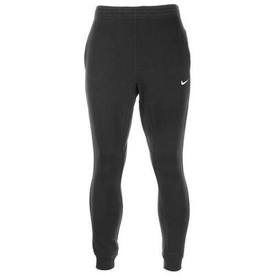 Nike Herren Trainingshose TEAM CLUB Pants schwarz Jogginghose