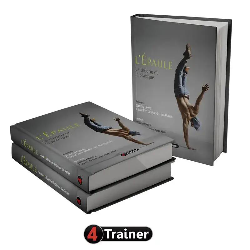 L'Épaule - 4TRAINER EDITIONS 2/5