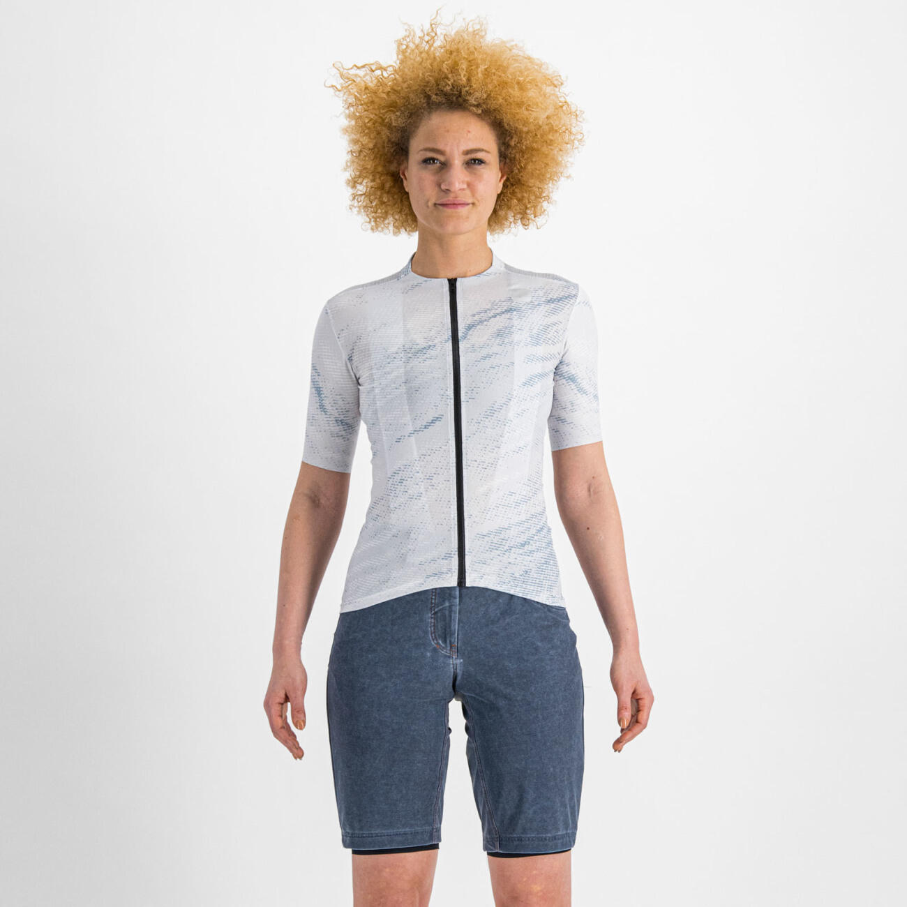 SPORTFUL Calças curtas sem alças - GIARA
