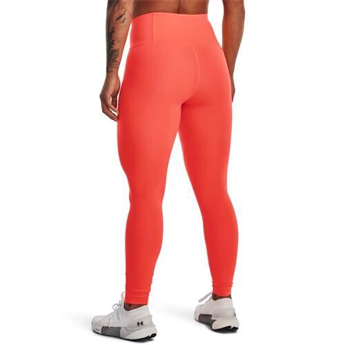 Pantaloni formazione donna Under Armour 1361109877 2/4