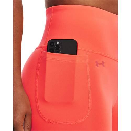 Pantaloni formazione donna Under Armour 1361109877 4/4