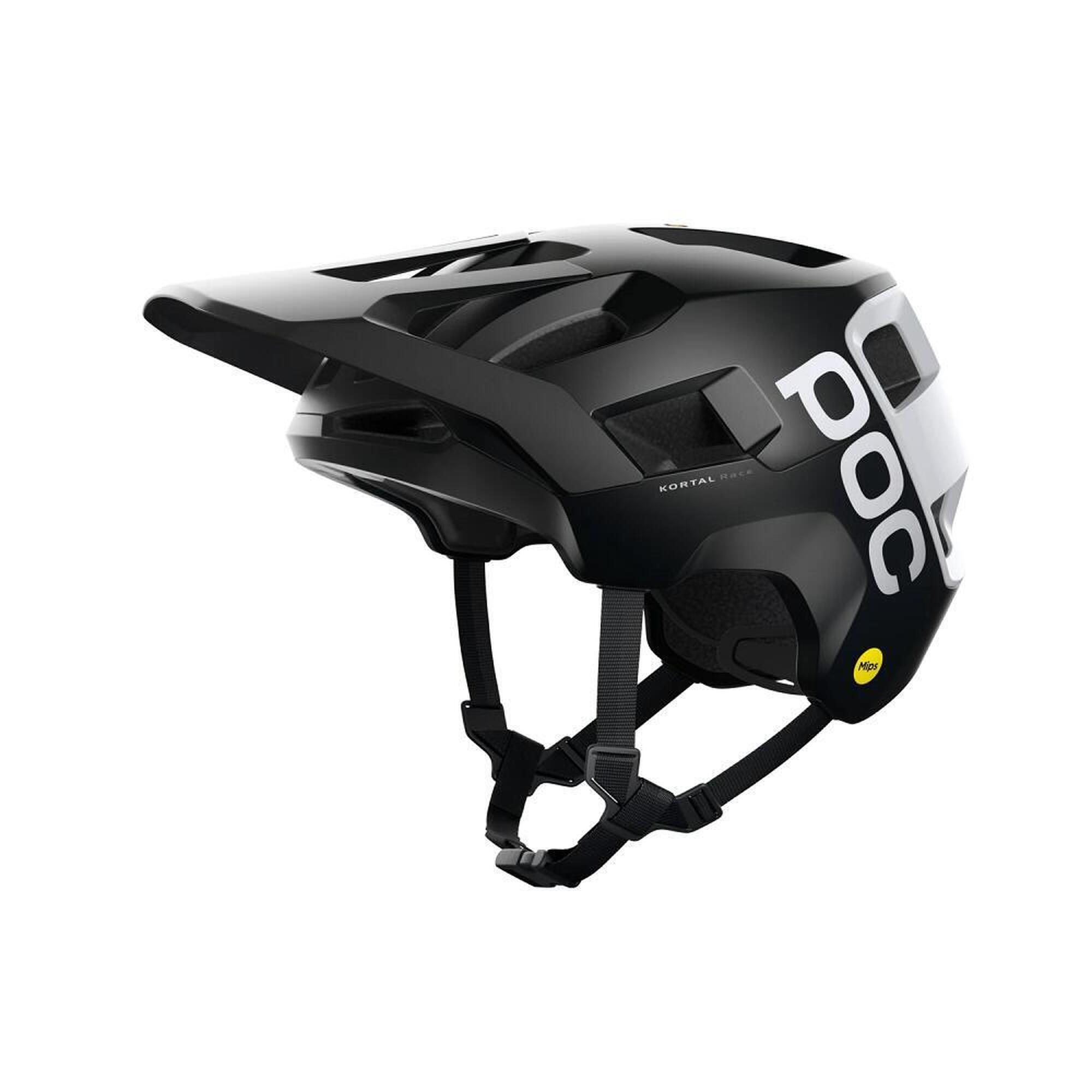 Kask rowerowy POC Kortal Race Mips