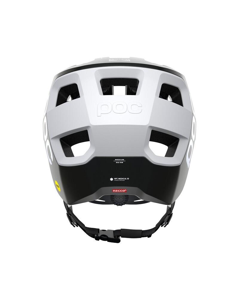 Kask rowerowy POC Kortal Race Mips 4/5