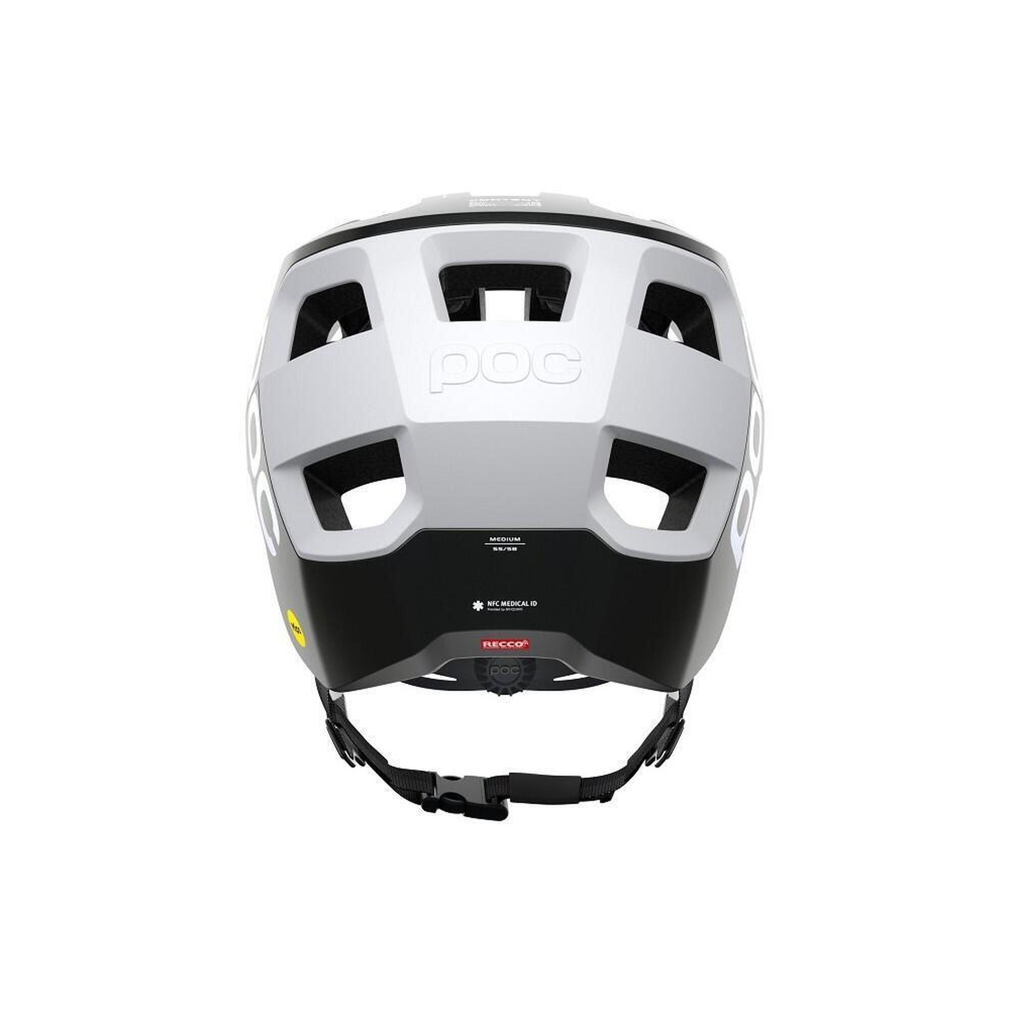 Kask rowerowy POC Kortal Race Mips