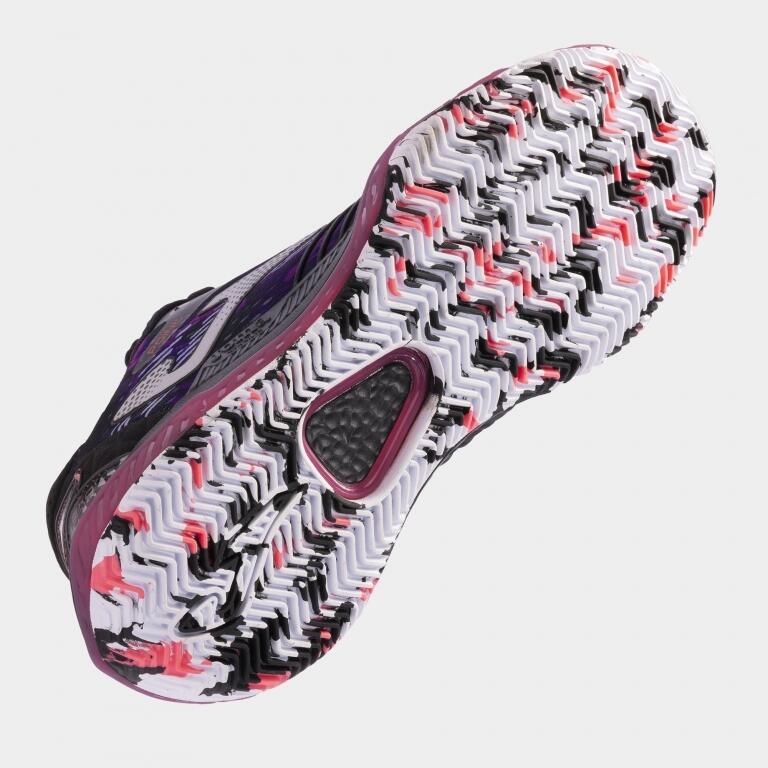 JOMA PADEL POINT 2401 donna scarpa tecnica padel e tennis 2/5