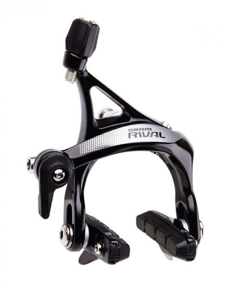 Zacisk hamulca przedniego Sram Rival 22 2/2