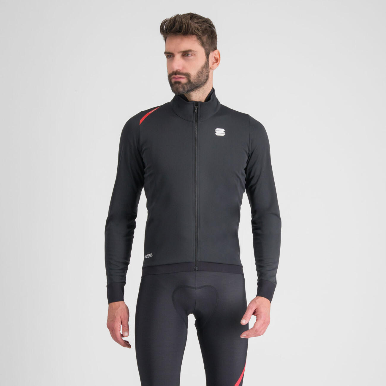 SPORTFUL Giacca isolata - FIANDRE