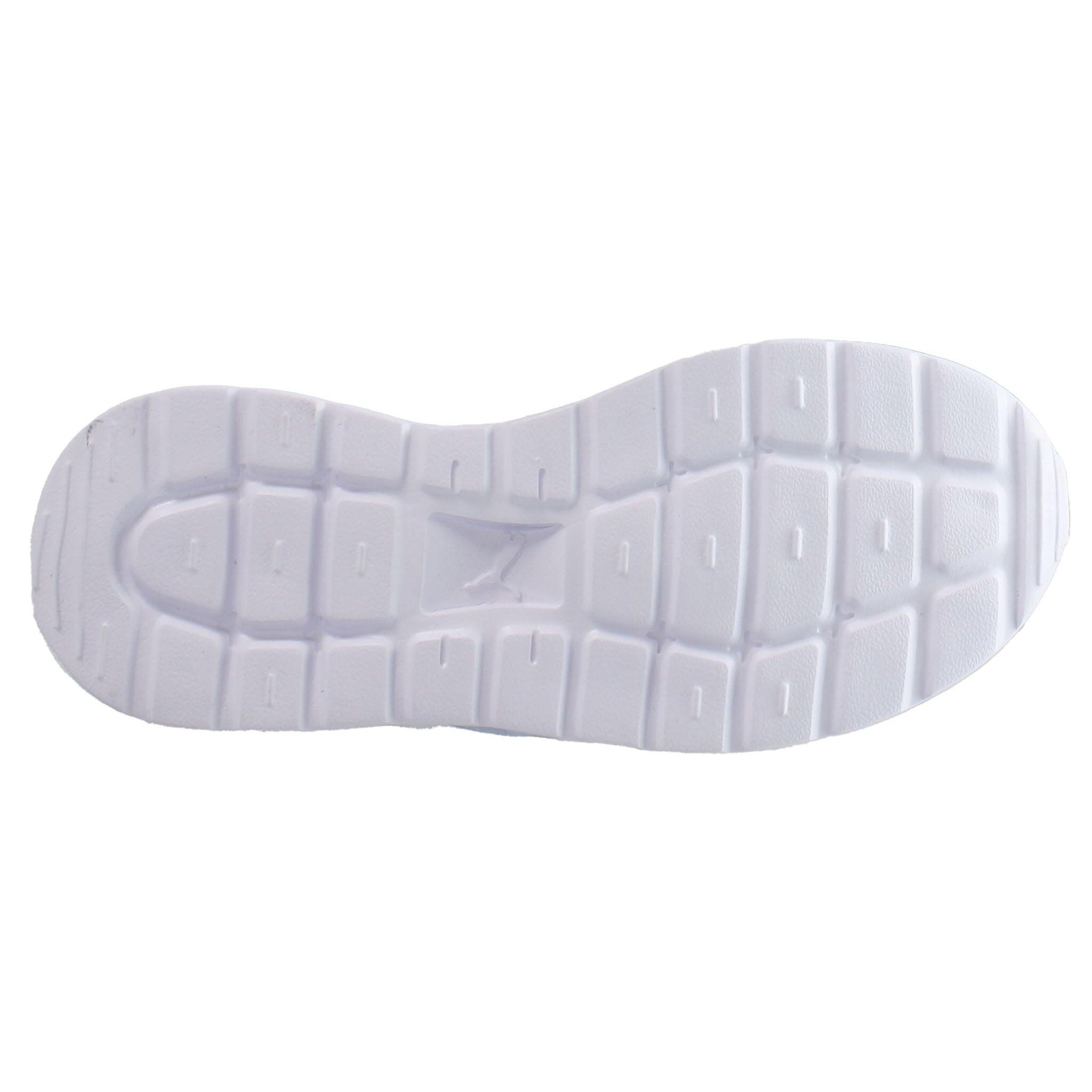 Puma Anzarun Lite Kids Blue Trainers 4/5