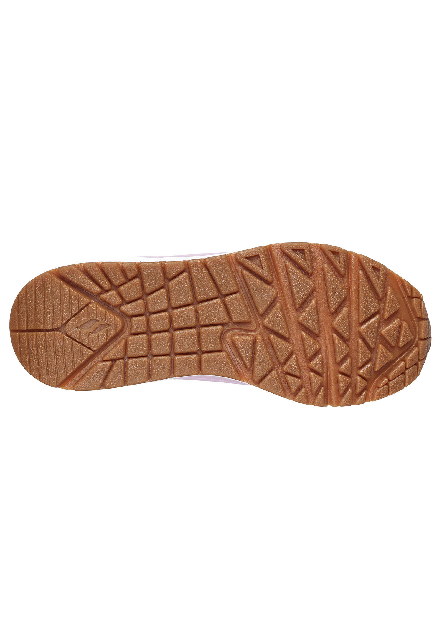 Baskets Skechers Modèle Uno Gen1 Couleur Rose 4/6